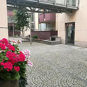  Apartmán 4 Krawiecka