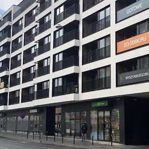  Apartmán No1 Wyszynskiego