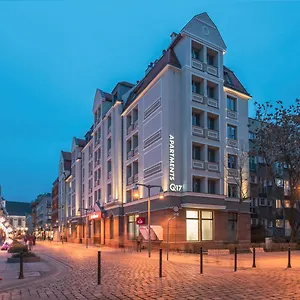  Apartmán Q17 Rynek