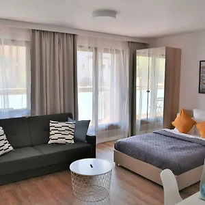  Apartmán Batogospot Tumski 2